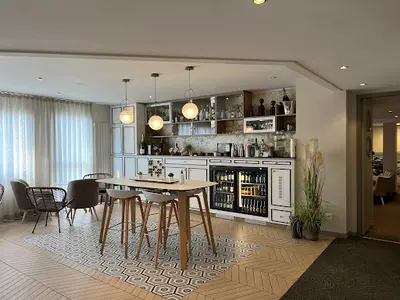 Mywo Perros Guirec - Espace de Coworking