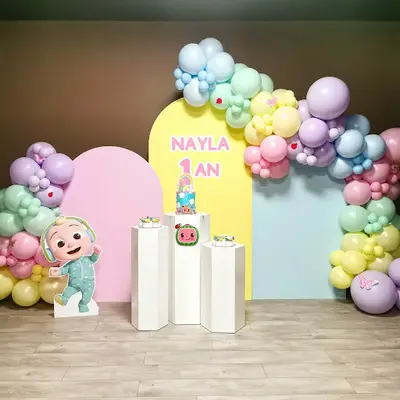 Touchevent
