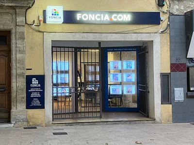 Foncia | Agence Immobilière | Gestion Locative - Syndic - Location | Pertuis | Cours de la République