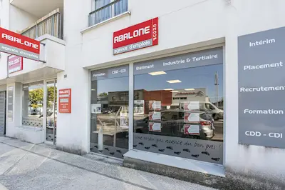 Abalone Agence d'Emplois Pessac