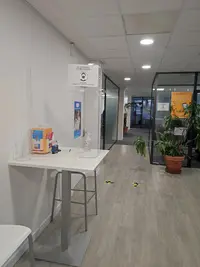 Agence d'Intérim Randstad - Bordeaux Tertiaires