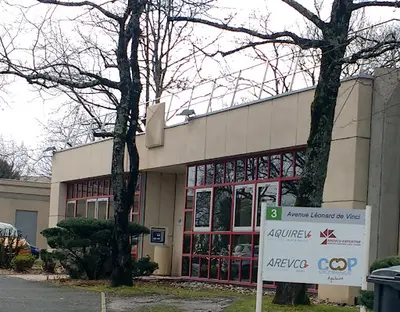 Arevco Bordeaux