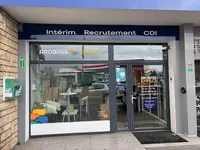 Arobase Emploi Pessac
