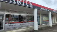 Artus Intérim Pessac