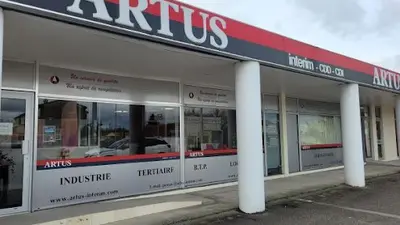 Artus Intérim Pessac