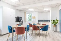 B Coworker - Bordeaux Pessac