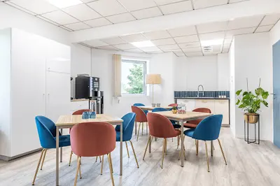 B Coworker - Bordeaux Pessac