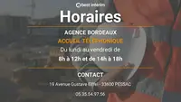 Best Interim - Agence Bordeaux