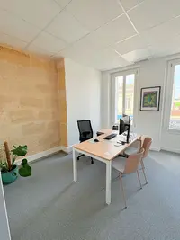 Maître Lucie Galland - Huissiers Reunis Aquitaine