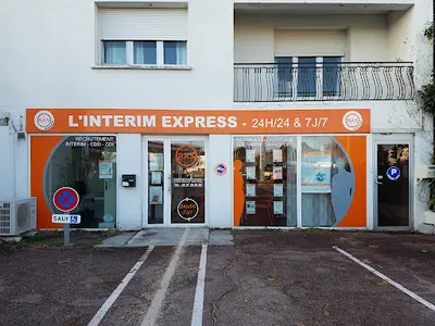 R.a.s Intérim Pessac