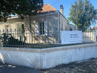 Sas Dulaurens-louvet - Office de Pessac