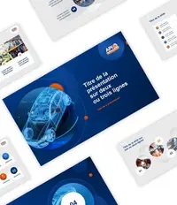 Slideup - Agence Powerpoint - Bordeaux & Paris