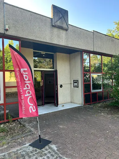 Supplay Bordeaux Logistique