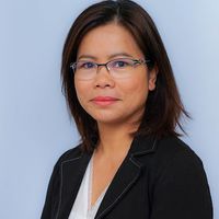 Traducteur Vietnamien Thuy Linh Phi