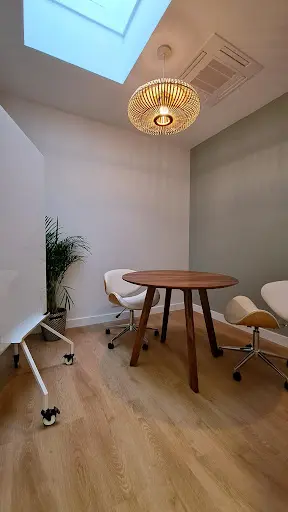 Villa Monda I Coworking & Bureaux Partagés À Louer | Pessac Centre