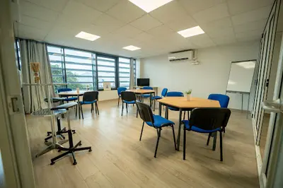 Colin S Business - Colin S Avenue - Colin S Academy