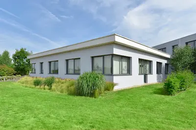 Fiducial Expertise Rouen