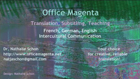 Office Magenta
