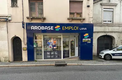 Arobase Emploi Lana Peyrehorade