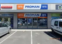 Agence d'Intérim Proman Pezenas