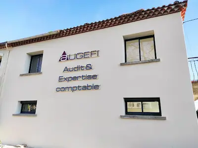 Augefi Pézenas | Cabinet d'Audit et Expertise Comptable