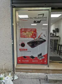 Retro Adhésif