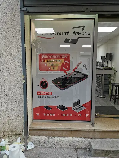 Retro Adhésif