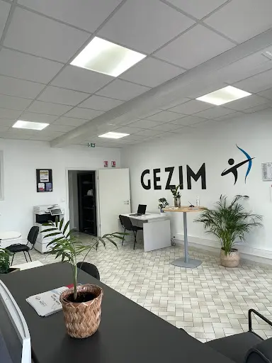 Gezim Phalsbourg