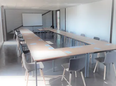 Opus Bureaux