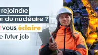 Adéquat Intérim & Recrutement Nucléaire
