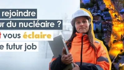 Adéquat Intérim & Recrutement Nucléaire
