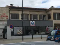 Agence Intérim Synergie Pierrelatte