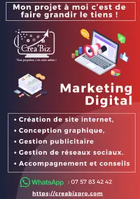 Crea Biz