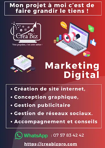 Crea Biz