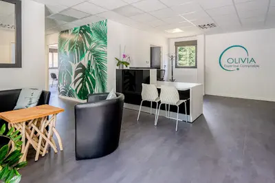 Olivia Expertise Comptable