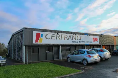 Cerfrance Dordogne | Expert-comptable À Pineuilh