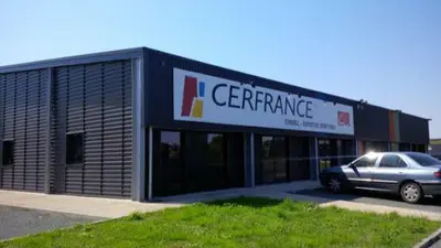 Cerfrance Gironde - Expert-comptable Pineuilh