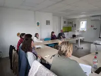 Maison des Entreprises du Pays Foyen : Coworking et Pépinière d'Entreprises