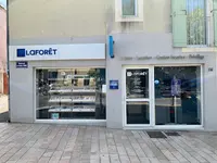 Agence Laforêt Immobilier Piolenc
