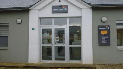 Cerfrance Brocéliande