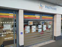 Agence Partnaire