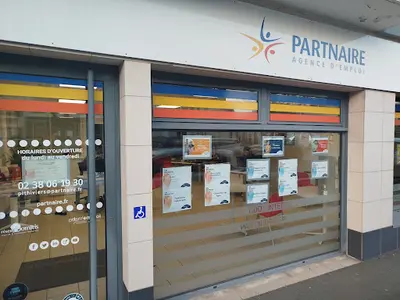Agence Partnaire