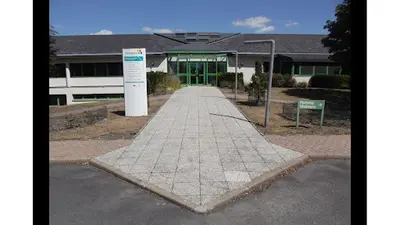 Cerfrance Alliance Centre