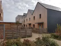 Agence d'Intérim Randstad - Val-de-reuil