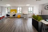 Espace Coworking
