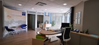 Agence Immobilière Laforêt Plaisir