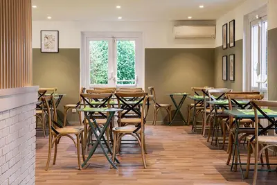 Mywo Plaisir Saint Quentin en Yvelines - Espaces de Coworking & Réunion