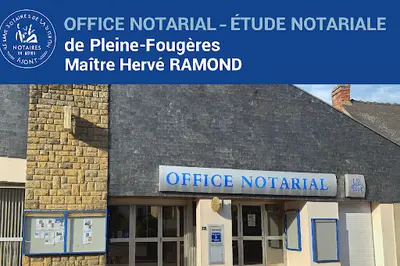 Notaires de la Baie du Mont