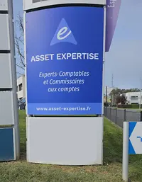 Asset Expertise