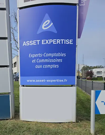 Asset Expertise
